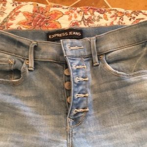 Express Jeans